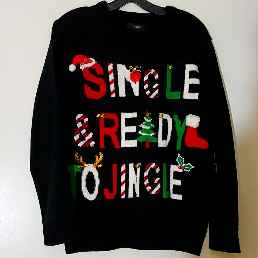 Christmas Ugly Sweater